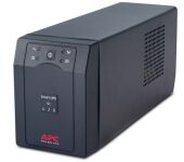 �������� �������������� ������� APC Smart-UPS SC SC620I 390�� 620�� ������
