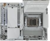����������� ����� Gigabyte X870 AORUS ELITE WIFI7 ICE Socket AM5 AMD X870 4xDDR5 ATX AC`97 8ch(7.1) 2.5Gg RAID+HDMI
