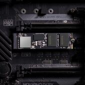 ���������� SSD A-Data PCIe 4.0 x4 2TB AGAMMIXS70B-2T-CS XPG Gammix S70 Blade M.2 2280