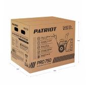 ������������ ������. Patriot PRO 750 7.8�.�.