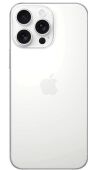 Мобильный телефон IPHONE 16 PRO 512GB MYN53J/A WHITE TITANIUM APPLE