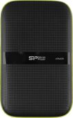 ������� ���� Silicon Power USB3.0 4TB SP040TBPHDA60S3K A60 Armor 2.5" ������/�������