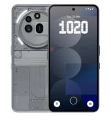   NOTHING PHONE (3a) PRO 12/256 A10400170 INTL GREY