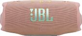 ������� ����. JBL Charge 6 ������� 45W 1.0 BT 10� 7500mAh (JBLCHARGE6PINK)