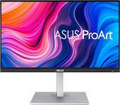 ������� Asus 27" ProArt PA279CV ������ IPS LED 16:9 HDMI M/M ������� HAS Piv 350cd 178��/178�� 3840x2160 60Hz DP 4K USB 8.6��