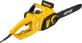 ������������� ������ ���� Huter ELS-2200P 2200�� ��.����:16" (40cm) (70/10/6)