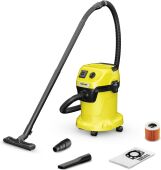 ������������ ������� Karcher WD 3 P V-17/4/20 1000�� (������: �����/���� ����) ������
