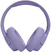 ��������� ���������� JBL Tune 720 BT 1.2� ��������� ������������ bluetooth �������� (JBLT720BTPUR)