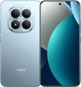 �������� Xiaomi Redmi Note 15 Pro+ 5G 512Gb 12Gb ������� �������� 3G 4G 2Sim 6.83" 1280x2772 Android 15 200Mpix 802.11 a/b/g/n/ac/ax NFC GPS GSM900/1800 GSM1900 Protect