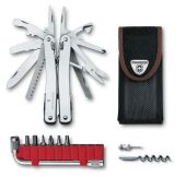 ��������� Victorinox SwissTool Spirit X (3.0235.N) 105�� 35�����. ����-��������/������/����� ���/����������/����� ���������� ����������� ����.�������