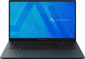 ������� Maibenben M17A-R787UM Ryzen 7 8745HS 16Gb SSD512Gb AMD Radeon 780M 17.3" IPS FHD (1920x1080) Windows 11 Home blue WiFi BT Cam 3896mAh (M17A-R787UM0F3RHU4EB0)