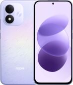 �������� Xiaomi Redmi Note 17 128Gb 4Gb ���������� �������� 3G 4G 2Sim 6.99" 1080x2396 Android 16 50Mpix 802.11 a/b/g/n/ac NFC GPS Protect microSD max2048Gb