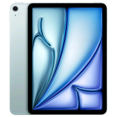  IPAD AIR 2025 11" WI-FI 256GB BLUE, MCA34HN/A APPLE