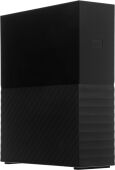 ������� ���� WD USB3.0 14TB WDBBGB0140HBK-EESN My Book 3.5" ������
