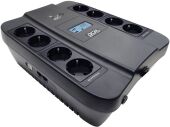 �������� �������������� ������� Powercom Spider SPD-900U LCD 540�� 900�� ������