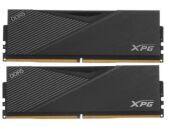 Модуль памяти DIMM DDR5-6400 64GB (32GBx2) AX5U6400C3232G-DCLABK ADATA