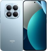 �������� Xiaomi Redmi Note 15 Pro 5G 512Gb 8Gb ������� �������� 3G 4G 2Sim 6.83" 1280x2772 Android 15 200Mpix 802.11 a/b/g/n/ac/ax NFC GPS GSM900/1800 GSM1900 Protect