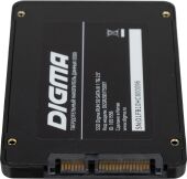 ���������� SSD Digma SATA-III 1TB DGSR2001TS93T Run S9 2.5"