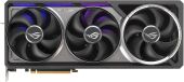 ���������� Asus PCI-E 5.0 ROG-ASTRAL-RTX5080-O16G-GAMING NVIDIA GeForce RTX 5080 16Gb 256bit GDDR7 2760/30000 HDMIx2 DPx3 HDCP Ret