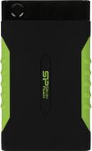 ������� ���� Silicon Power USB3.0 2TB SP020TBPHDA15S3K A15 Armor 2.5" ������