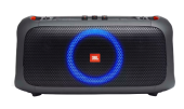   PARTYBOX ON THE GO (CN) 100W BLACK JBL