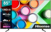  LED ENTRY 85" 85A6BG HISENSE