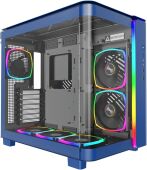 ������ Montech King 95 Pro ������� ��� �� ATX 7x120mm 2x140mm 2xUSB3.0 audio bott PSU