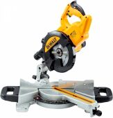 ����������� ���� DeWalt DWS774-XPS 1400�� 4500��/��� d=216��