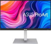 ������� Asus 27" ProArt PA278CV ������ IPS LED 16:9 HDMI M/M ������� HAS Piv 350cd 178��/178�� 2560x1440 75Hz DP 2K USB 8.4��