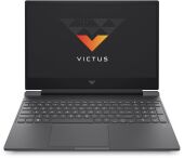 ������� HP Victus 15-fa2309tx Core i7 13620H 24Gb SSD1Tb NVIDIA GeForce RTX5050 8Gb 15.6" IPS FHD (1920x1080) Windows 11 Home English silver WiFi BT Cam (C25MSPA)