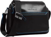 ����� �����-���� ������� Piquadro Blue Square CA6900B2/N ������ �����.����