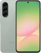 �������� Samsung SM-A566E Galaxy A56 5G 256Gb 8Gb ������� �������� 3G 4G 2Sim 6.7" 1080x2340 Android 15 50Mpix 802.11 a/b/g/n/ac/ax NFC GPS GSM900/1800 GSM1900 Protect