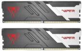 ������ ������ DIMM DDR5-6000 64GB (32GBx2) PVV564G600C30K PATRIOT