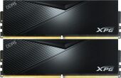 ������ DDR5 2x32GB 6400MHz A-Data AX5U6400C3232G-DCLABK XPG Lancer RTL Gaming PC5-51200 CL32 DIMM 288-pin 1.4� kit dual rank � ���������� Ret