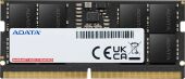 ������ DDR5 16GB 5600MHz A-Data AD5S560016G-B Tray PC5-44800 CL46 SO-DIMM 262-pin 1.1� single rank Tray