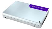 SSD жесткий диск PCIE 7.68TB TLC D7-P5520 SSDPF2KX076T11Z AA001929Q SOLIDIGM