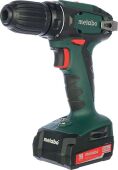 �����-���������� Metabo BS 14.4 �����. ������:�������������� (���� � ���������) (602206540)