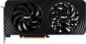���������� Palit PCI-E 5.0 PA-RTX5050 DUAL NVIDIA GeForce RTX 5050 8Gb 128bit GDDR6 2317/20000 HDMIx1 DPx3 HDCP Ret