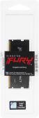 ������ DDR5 16GB 4800MHz Kingston KF548S38IB-16 Fury Impact RTL PC5-38400 CL38 SO-DIMM 262-pin 1.1� single rank Ret