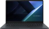 ������� Asus ExpertBook B1 B1503CVA-I716512B0D Core 7 150U 16Gb SSD512Gb Intel Graphics 15.6" IPS FHD (1920x1080) ��� �� grey WiFi BT Cam (90NX0801-M05US0)