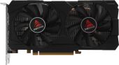 ���������� Biostar PCI-E 3.0 VN1666SF69 NVIDIA GeForce GTX 1660SUPER 6Gb 192bit GDDR6 1530/8000 DVIx1 HDMIx1 DPx1 HDCP Ret