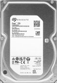 ������� ���� Seagate SATA-III 4TB ST4000NM000A Server Exos 7E8 512N (7200rpm) 256Mb 3.5"