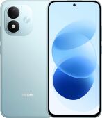 �������� Xiaomi Redmi Note 17 128Gb 4Gb ������� �������� 3G 4G 2Sim 6.99" 1080x2396 Android 16 50Mpix 802.11 a/b/g/n/ac NFC GPS Protect microSD max2048Gb