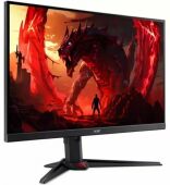 Монитор Acer XV272UF3bmiiprx 27'', 16:9, IPS, QHD, 0,5/1ms, 400cd, 300Hz, HDMI, DP, SPK, HAS