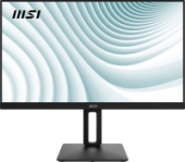 ������� MSI 27'' PRO MP271AP 16:9, IPS, FHD, 4ms, 300cd, 100Hz, VGA, HDMI, DP, SPK, HAS