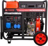 ��������� A-iPower AD5500EA 5.5���
