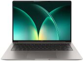 ������� Honor MagicBook Pro 14 ZhuqueC Core Ultra 5 338H 32Gb SSD1Tb Intel Arc B370 14.6" OLED 3.1K (3120x2080) Windows 11 Home grey WiFi BT Cam (5301ATEN)