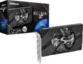 ���������� Asrock PCI-E 4.0 A380 CLI 6GO INTEL ARC A380 6Gb 96bit GDDR6 2250/15500 HDMIx1 DPx3 HDCP Ret