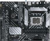 ����������� ����� Asus PRIME B660-PLUS D4 Soc-1700 Intel B660 4xDDR4 ATX AC`97 8ch(7.1) 2.5Gg RAID+HDMI+DP