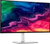 ������� Dell 27" S2725QC ����� IPS LED 16:9 HDMI M/M ������� HAS Piv 350cd 178��/178�� 3840x2160 120Hz FreeSync Premium 4K USB 5.37��